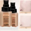 Maquillaje líquido R1093 velvet touch (12 piezas)