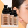 Maquillaje líquido R1093 velvet touch (12 piezas)