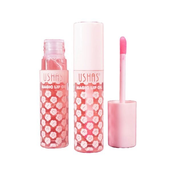 ZAR-LG2495- Labial magic lip oil (24 piezas)