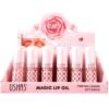 Labial magic lip oil (24 piezas)