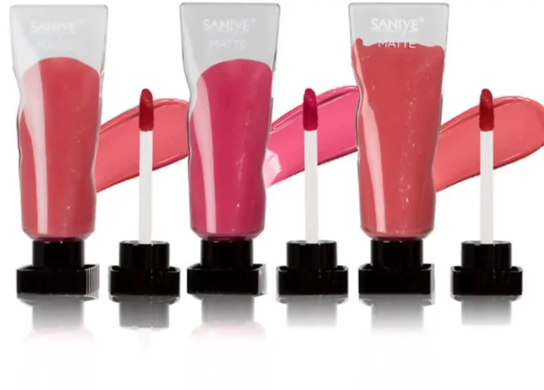 img_4100 Lipgloss L1282 (24 piezas)