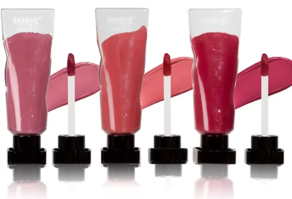 img_4101 Lipgloss L1282 (24 piezas)